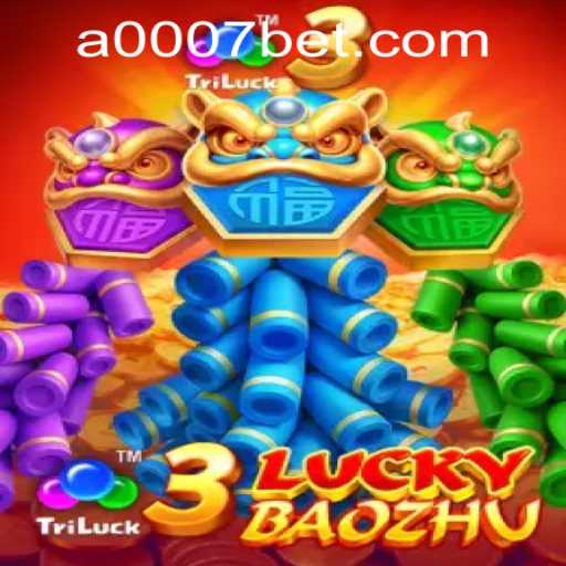 Explore the Exciting World of 3LuckyBaozhu and 0007bet PH Login