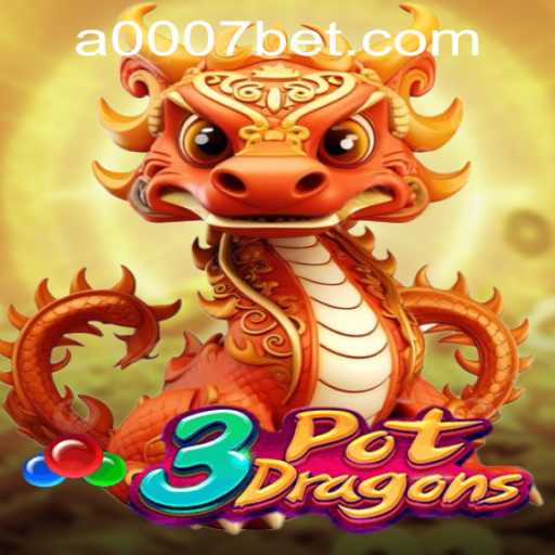 Discover the Exciting World of 3PotDragons: A New Era in Gaming