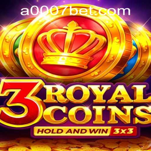 Revolutionize Your Gaming Experience with 3RoyalCoins: A Thorough Walkthrough