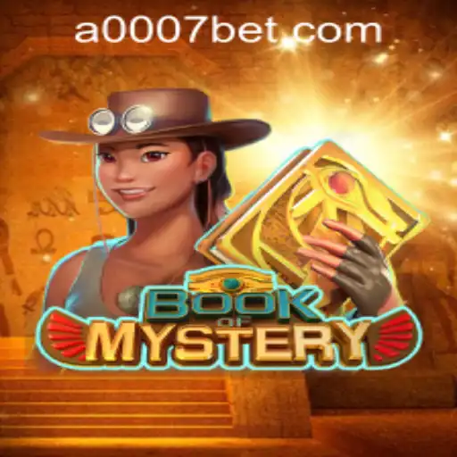 Book of Mystery: An Intriguing Journey into the Unknown