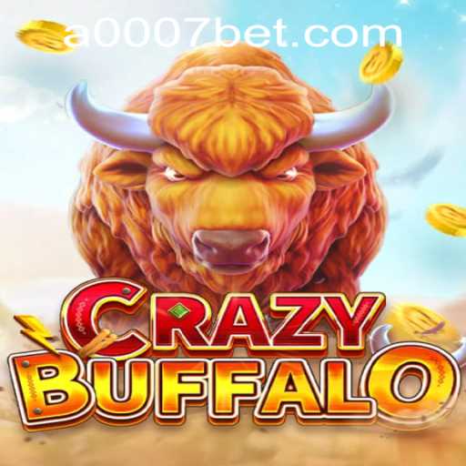 Discover the Exciting World of CRAZYBUFFALO with 0007bet PH Login