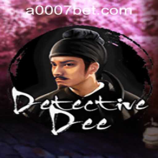 Unraveling the Mystery of DetectiveDee: A Thrilling Journey into Crime Solving