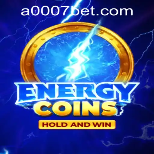 EnergyCoins: A Revolutionary Game Experience
