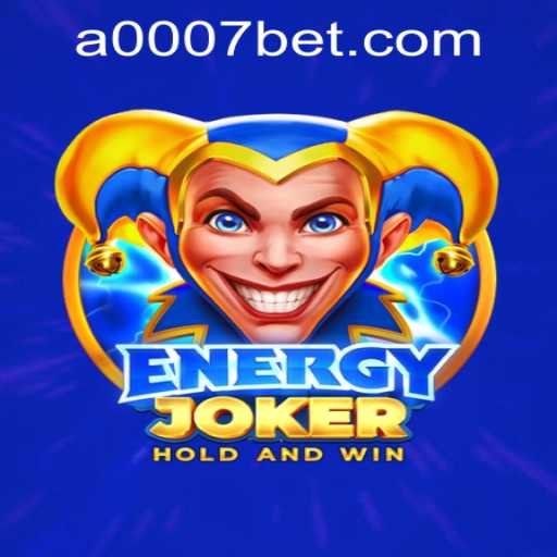 Discover the Electrifying World of EnergyJoker