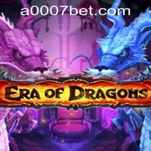 Exploring EraOfDragons: A Captivating Fantasy Adventure