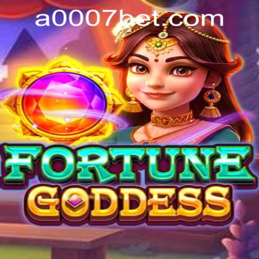 FORTUNEGODDESS: Immerse Yourself in the World of Fortune and Adventure