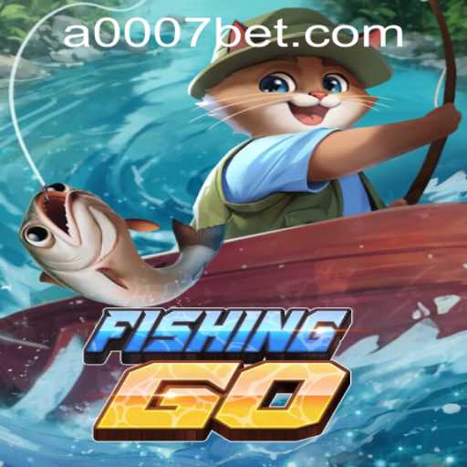 Explore the Exciting World of FishingGO: A Comprehensive Guide