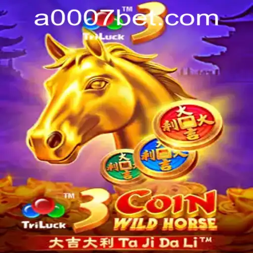 Exploring the Exciting World of 3CoinWildHorse and 0007bet PH Login