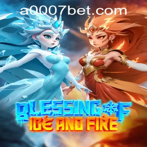 Discover the Thrills of BlessingofIceandFire and 0007bet PH Login