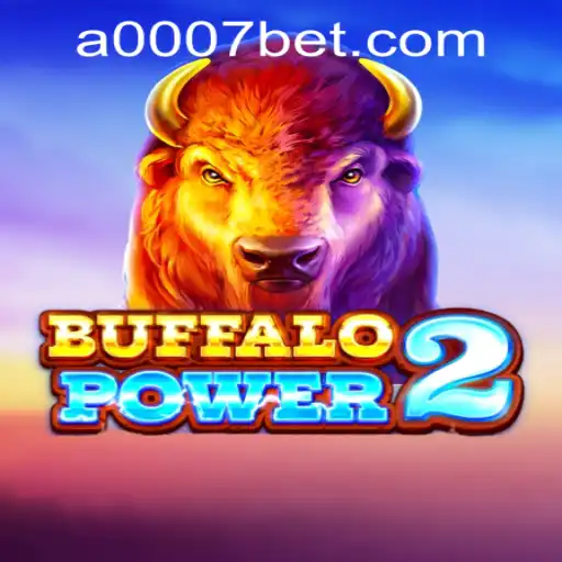 Buffalo Power 2: Explore the Wild and Win Big