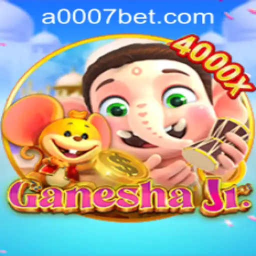 Unveiling the Mystical World of GaneshaJr: An Exploration with 0007bet PH Login