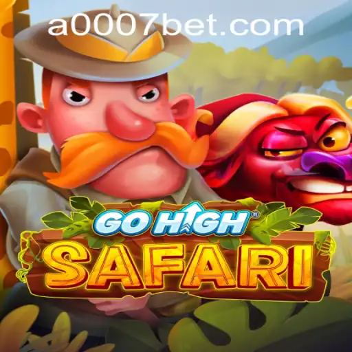 Unveiling GoHighSafari: Adventure and Strategy Combined with 0007bet PH Login