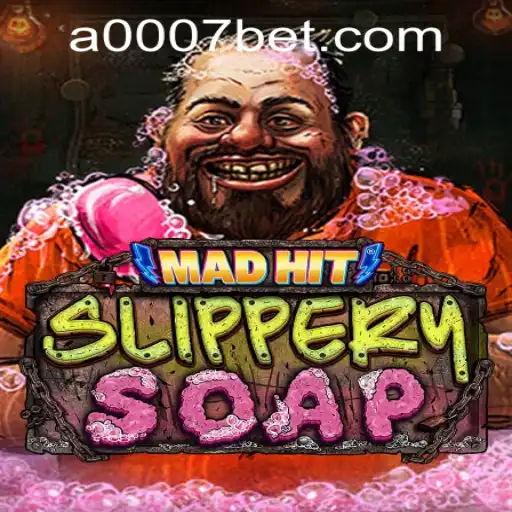 Discover the Thrills of MadHitSlipperySoap