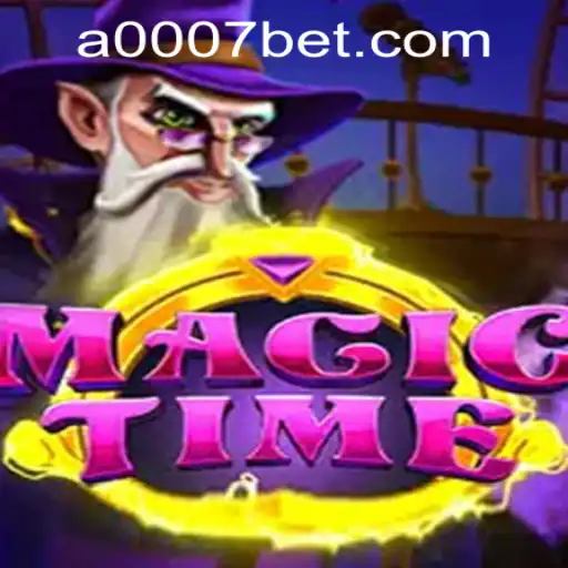 Discover the Enchantment of MagicTime: An Engaging New Gaming Experience