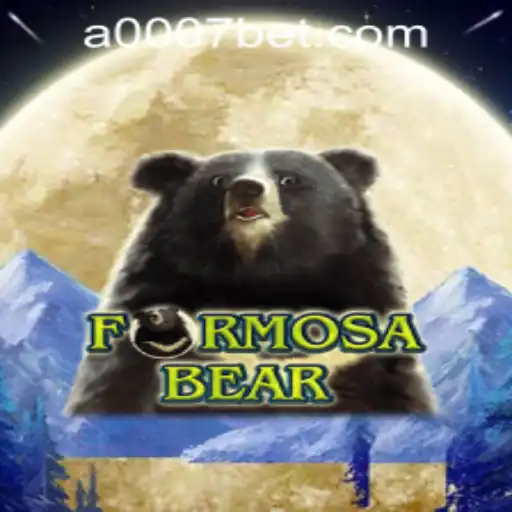 Discover the Exciting World of FormosaBear