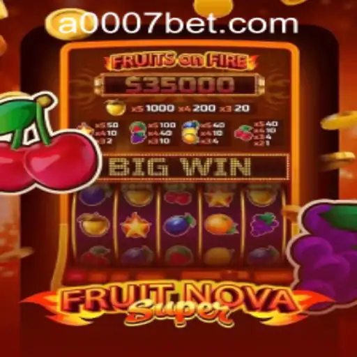 Experience the Excitement of FruitNovaSuper: A Game for the Modern Era