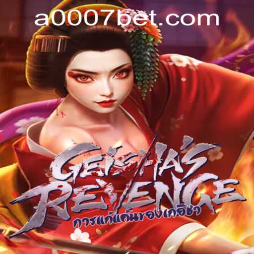 GeishasRevenge Game and 0007bet PH Login: A Dive into the Mystical World