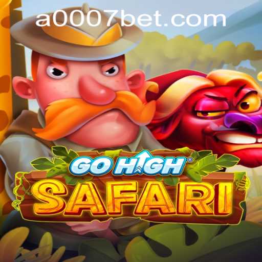 Unveiling GoHighSafari: Adventure and Strategy Combined with 0007bet PH Login