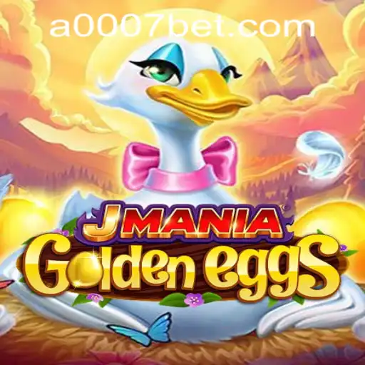Unlock the Excitement of JManiaGoldenEggs: Enter the Realm of 0007bet PH Login
