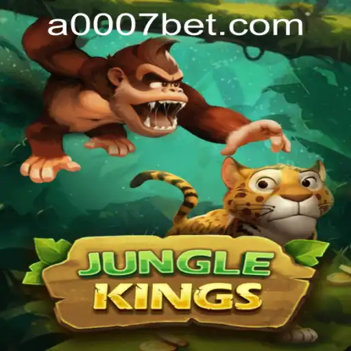 Exploring the Adventure of JungleKings: A Fascinating Dive into the Wild