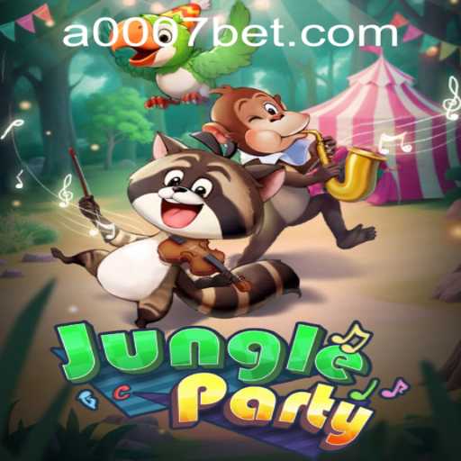 Discover the Adventure of JungleParty and How 0007bet PH Login Enhances the Gaming Experience