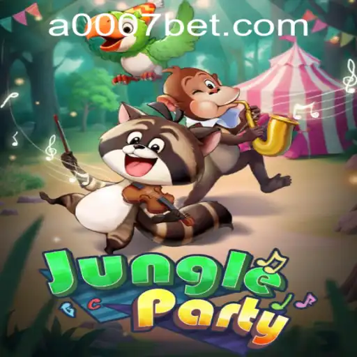 Discover the Adventure of JungleParty and How 0007bet PH Login Enhances the Gaming Experience