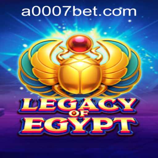 Exploring the Mysteries of LegacyOfEgypt and Navigating 0007bet PH Login