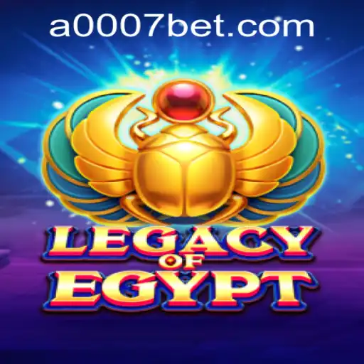 Exploring the Mysteries of LegacyOfEgypt and Navigating 0007bet PH Login