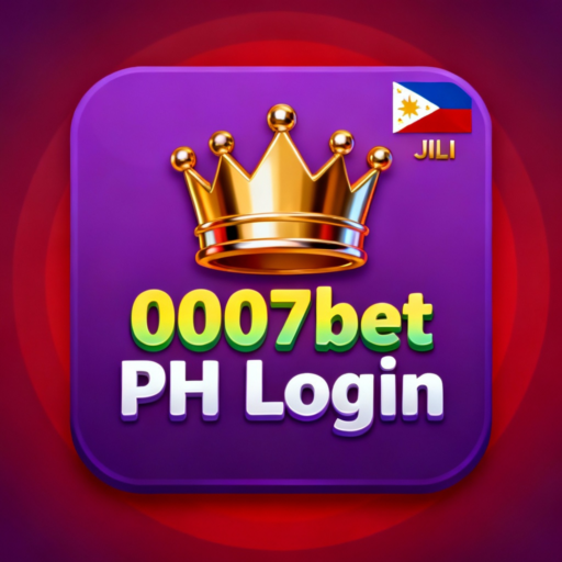 0007bet PH Login