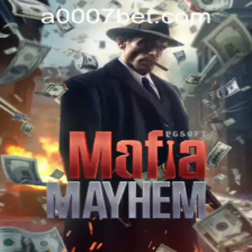 MafiaMayhem: Unveiling the Intricate World of Strategy and Deception