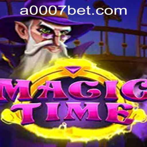 Discover the Enchantment of MagicTime: An Engaging New Gaming Experience