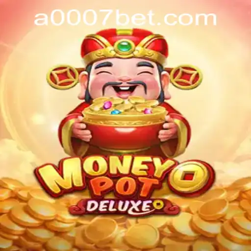 MoneyPotDELUXE: An Engaging Gameplay Experience