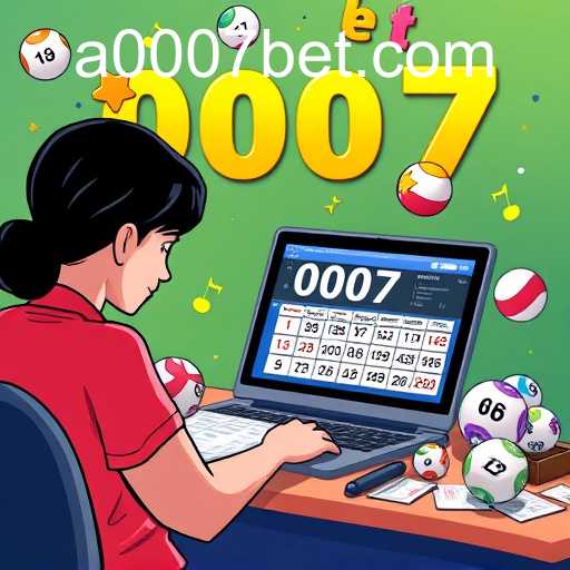 0007bet PH Login