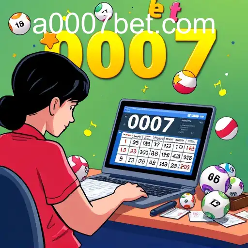 Exploring the World of Online Lottery: 0007bet PH Login