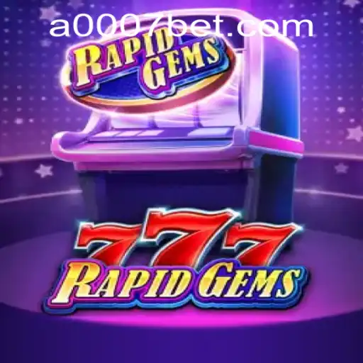 Explore the Thrilling World of RapidGems777