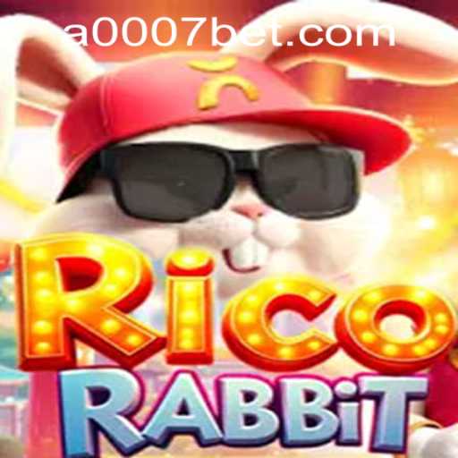 RicoRabbit: An Exciting Gaming Adventure