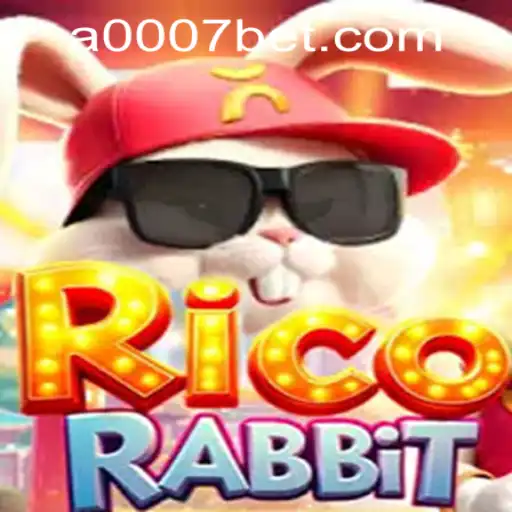 RicoRabbit: An Exciting Gaming Adventure