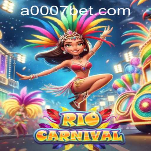 Experience the Vibrant World of RioCarnival: An Introduction and Guide