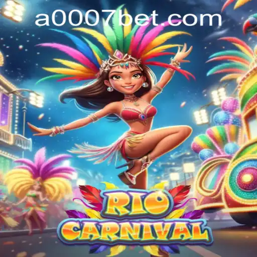 Experience the Vibrant World of RioCarnival: An Introduction and Guide
