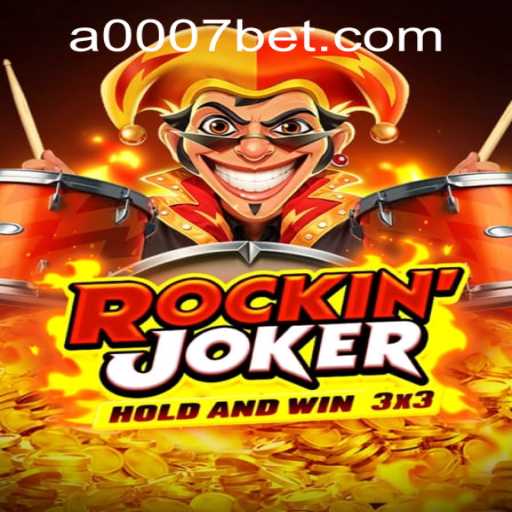 Unlock the Thrills of Rockinjoker with 0007bet PH Login