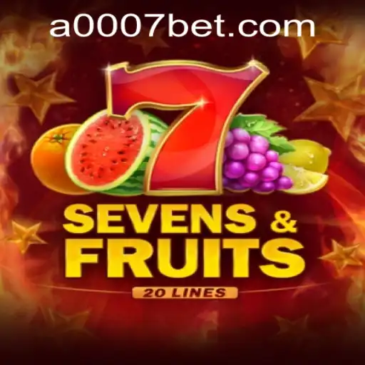 Exploring SevensFruits20: A Fresh Twist on Classic Slot Gaming