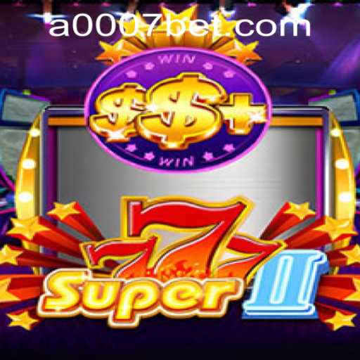 Exploring the World of Super777II: A Deep Dive into Gameplay and Rules