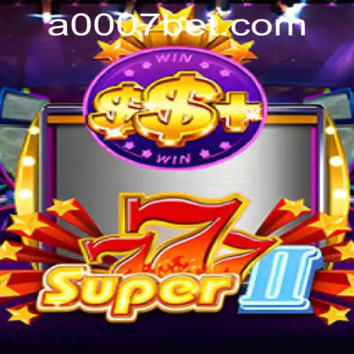 Exploring the World of Super777II: A Deep Dive into Gameplay and Rules