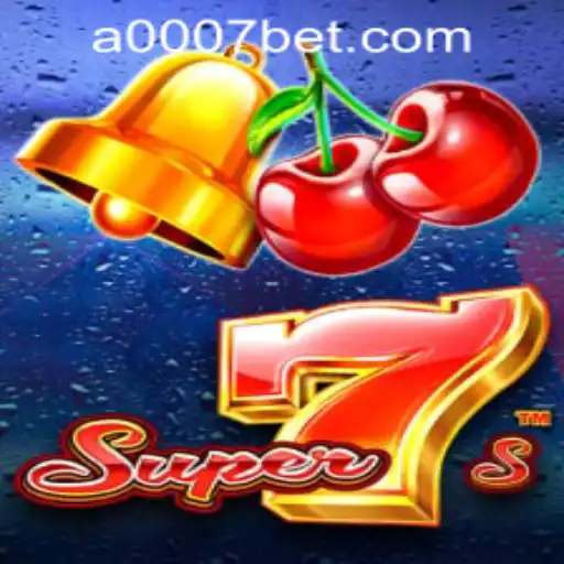 Super7s: An Exciting New Casino Game to Explore