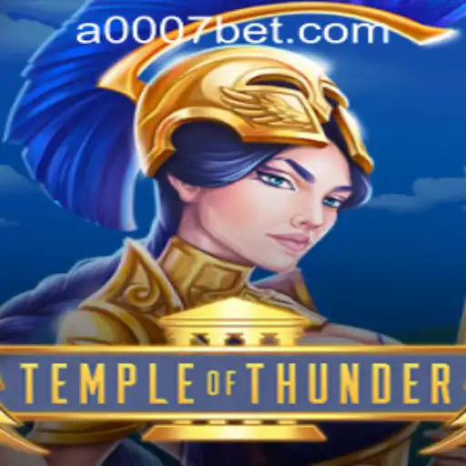 Exploring the Thrilling World of TempleofThunder
