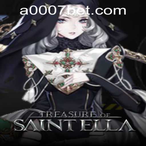 Discovering the Adventure: Treasure of Saint Ella and the Role of 0007bet PH Login