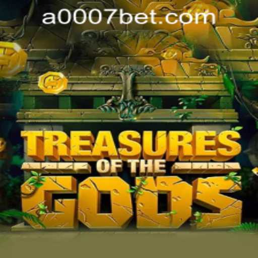 Dive into the Adventure: Treasure of the Gods and the Thrill of 0007bet PH Login