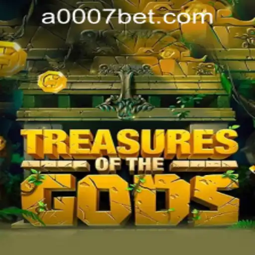 Dive into the Adventure: Treasure of the Gods and the Thrill of 0007bet PH Login