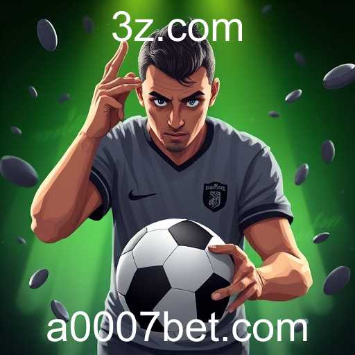 A Ascensão do 0007bet no Cenário de Jogos Online