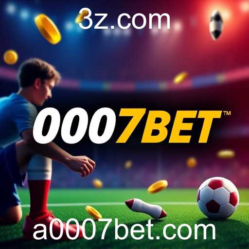 0007bet: A Revolução Digital dos Jogos em 2025